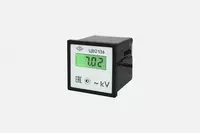 ЦВ 2136 — вольтметр переменного тока - от 4 522 000 сум