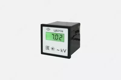 TsV 2136 - AC voltmetri. - 4 522 000 so'm / donadan