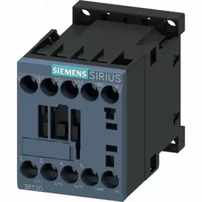 Контакторы Siemens 3RT1016-2AB02 - от 330 000 сум / шт.