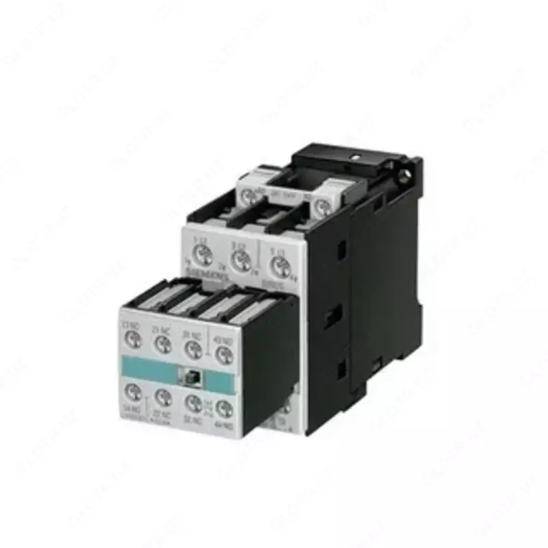 Контакторы Siemens 3RT1016-1JB42