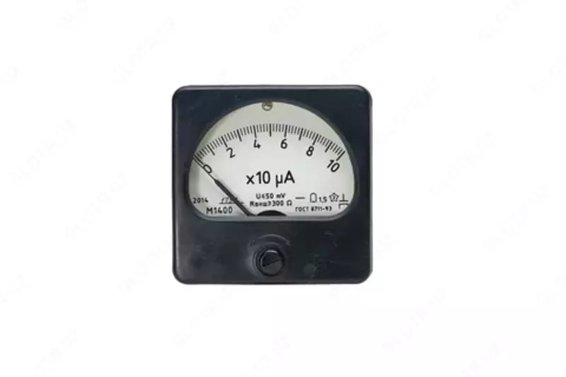 M1360 - panelli analog to'g'ridan-to'g'ri oqim qurilmasi. - 5 000 000 so'mdan