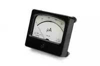 М1692 (кл. т. 0.5) — прибор щитовой аналоговый постоянного тока