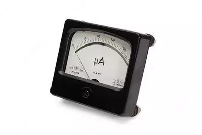 М1692 — прибор щитовой аналоговый постоянного тока