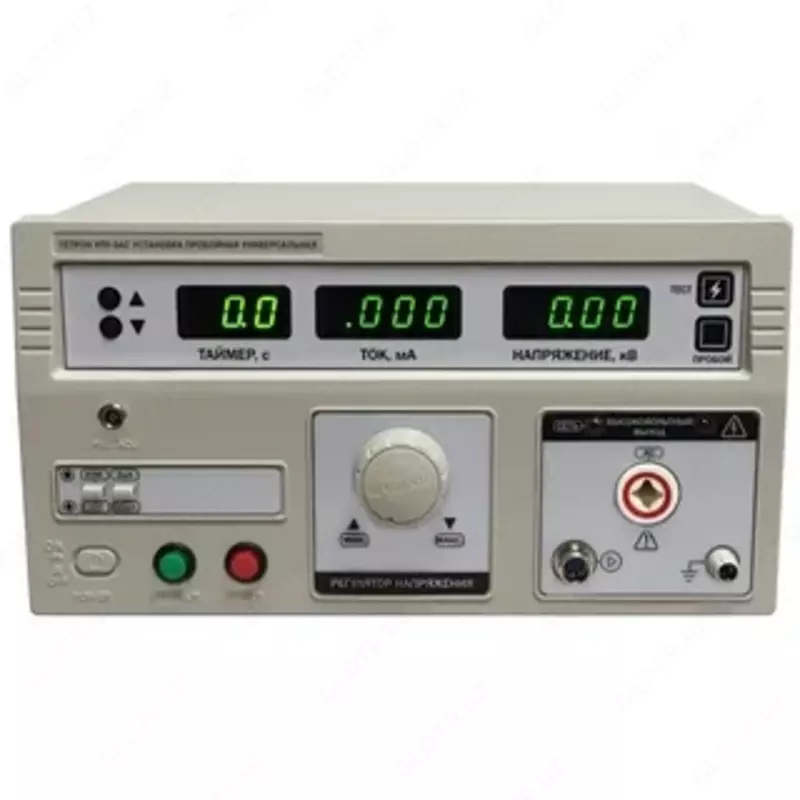 8 500 000 so'mdan TETRON UPU-5A