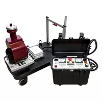 АИСТ 50/70M (100mA) — аппарат испытания диэлектриков с сухим трансформатором - от 9 999 999 сум