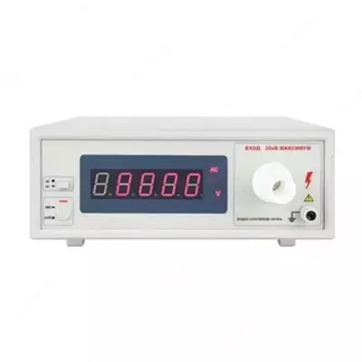 ТЕТРОН-КВ10 — киловольтметр цифровой