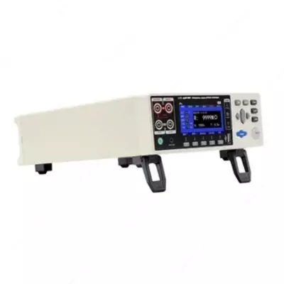 АКИП-8607 — измеритель сопротивления изоляции - от 6 450 000 сум / шт.