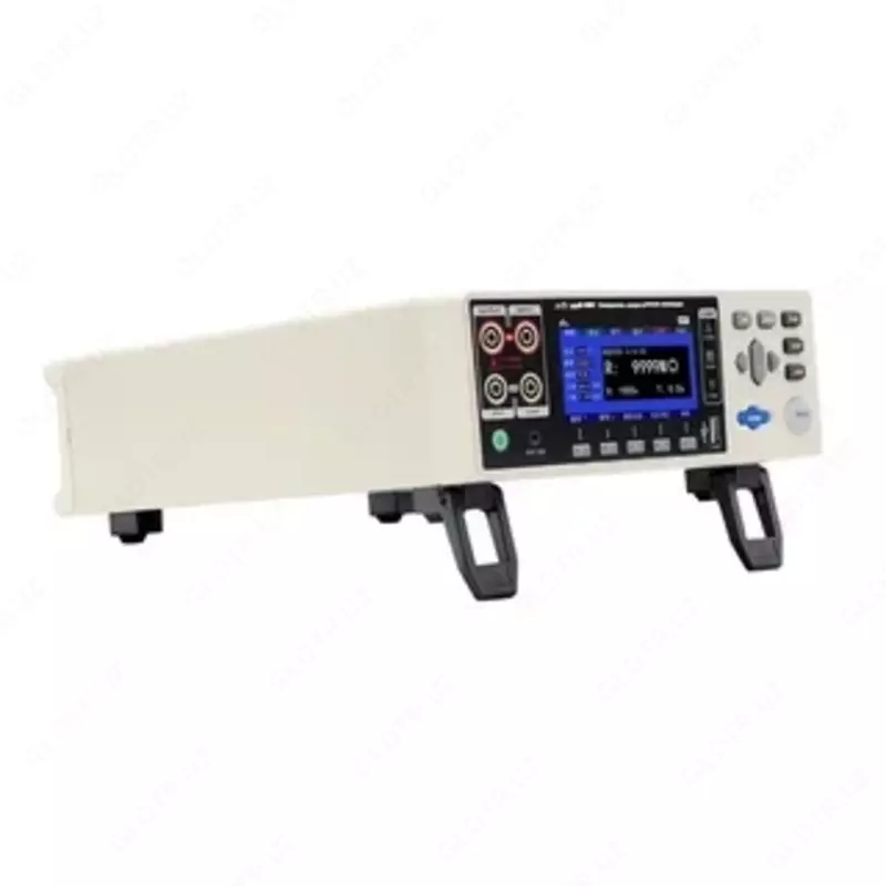 АКИП-8607 — измеритель сопротивления изоляции - от 6 450 000 сум