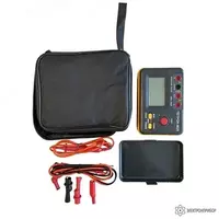 от 2 540 000 сум ТЕТРОН-М10 — мегаомметр цифровой