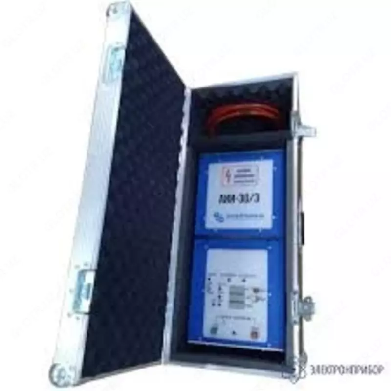 АИИ-30/3 — аппарат испытания изоляции - от 5 420 000 сум