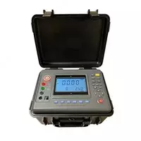 от 4 500 000 сум ТЕТРОН-М1035 — мегаомметр цифровой