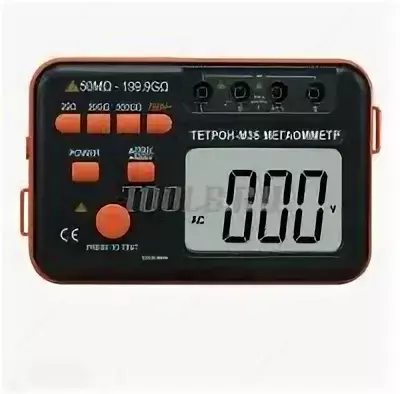 TETRON-M35