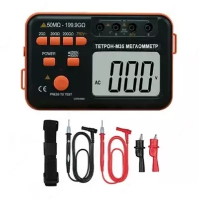 TETRON-M35 - 4 520 000 so'm / donadan