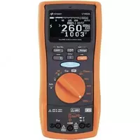 U1451A — измеритель сопротивления изоляции