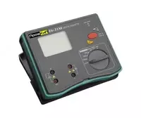 ПрофКиП Е6-31М — мегаомметр