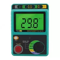 ПрофКиП Е6-36/1А — мегаомметр