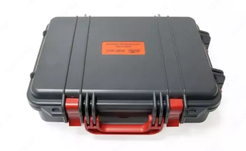 АКИП-8605/1 — измеритель сопротивления изоляции - от 5 420 000 сум