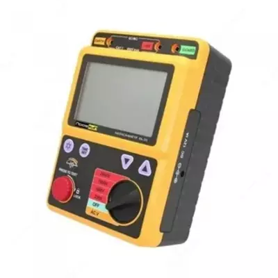 ПрофКиП Е6-35 — мегаомметр