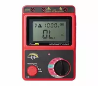 ПрофКиП Е6-34 — мегаомметр