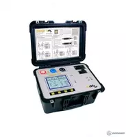 TERA10 — тестер сопротивления изоляции - от 4 520 000 сум