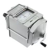 ПрофКиП М4100/2 — мегаомметр (до 250 В) - от 4 520 000 сум