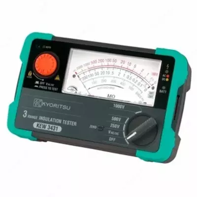 KEW 3552BT