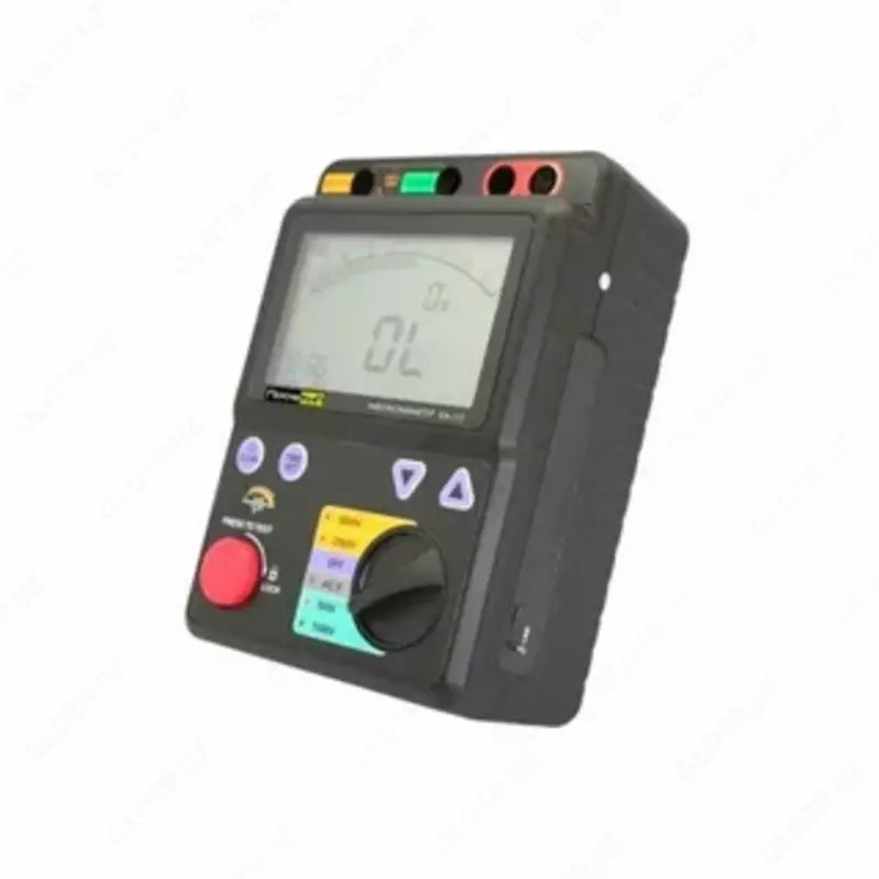 ПрофКиП Е6-37 — мегаомметр - от 6 500 000 сум