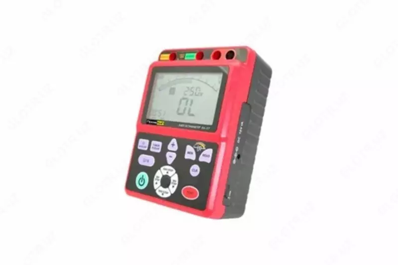 от 6 500 000 сум ПрофКиП Е6-37 — мегаомметр