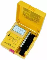 1851 IN — цифровой измеритель сопротивления изоляции