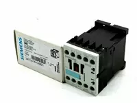 Контакторы Siemens 3RT1015-2BB44-3MA0 - от 320 000 сум