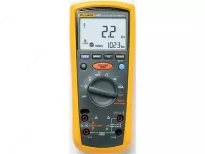 Fluke 1587KIT/62MAX+ FC - 6 855 000 so'm / donadan