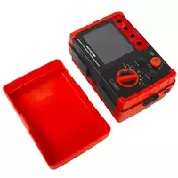 от 3 520 000 сум МЕГЕОН 13170 — измеритель сопротивления изоляции (мегаомметр)