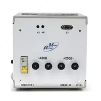 УНЭП-2015 — устройство для испытания защит электрооборудования подстанций 6-10кВ