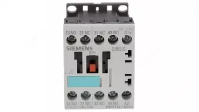 Контакторы Siemens 3RT1015-1KB42