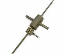 ЗПМ — стержневой заземлитель переносных электроустановок - от 330 000 сум