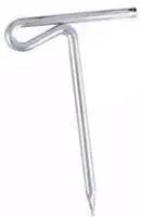 TEL-1505 — штырь заземления