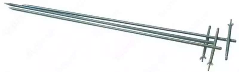 ЭЗИ — электрод заземляющий измерительный