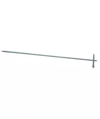 от 542 000 сум / шт. РАПМ.305177.002 — штырь заземления винтовой из нержавеющей стали (длина 1 м)