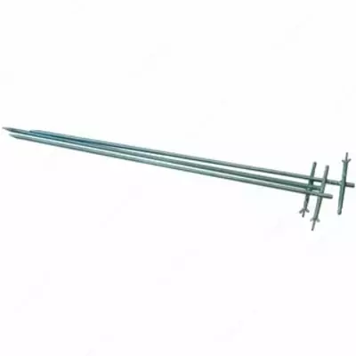 РЛПА.305177.004 — комплект штырей заземления из нержавеющей стали