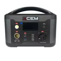 от 7 450 000 сум PW-620 — портативная зарядная станция