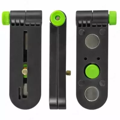 МЕГЕОН 77901K2 — магнитный кронштейн