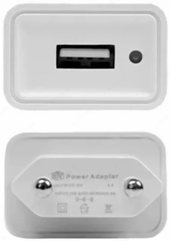 от 176 200 сум МЕГЕОН 77901K9 — зарядное устройство с кабелем USB type C