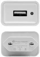 от 176 200 сум МЕГЕОН 77901K9 — зарядное устройство с кабелем USB type C