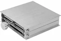 МЕГЕОН 77901K4 — одноножничный столик