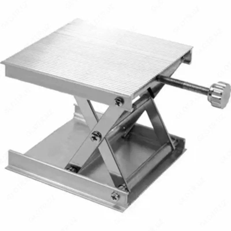 МЕГЕОН 77901K4 — одноножничный столик