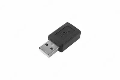 от 176 520 сум / шт. МЕГЕОН 33202К — переходник (USB-A папа - microUSB мама)