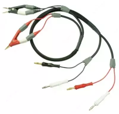 5066/KELVIN-150 — тестовые провода кельвина - пинцеты - от 3 745 000 сум / шт.