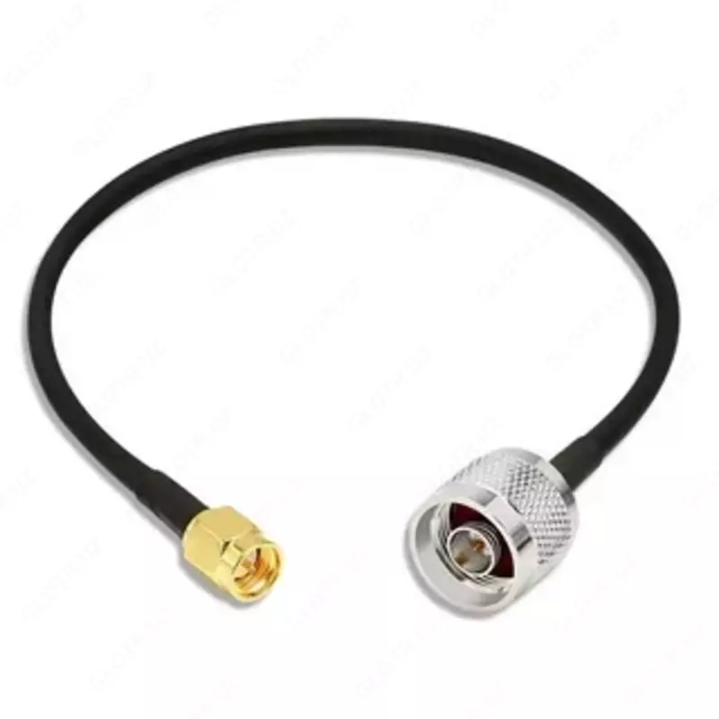 TA339 — кабель N(папа) - SMA(мама)