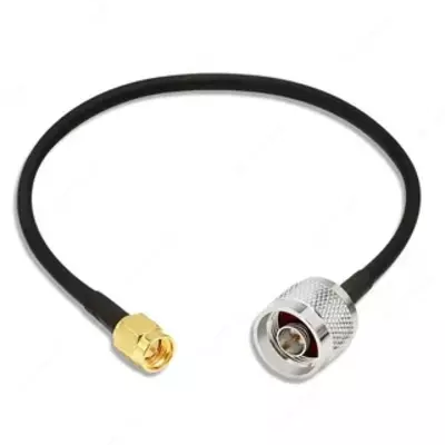 TA339 — кабель N(папа) - SMA(мама) - от 2 568 000 сум / шт.