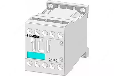 Контакторы Siemens 3RT1015-1AN61